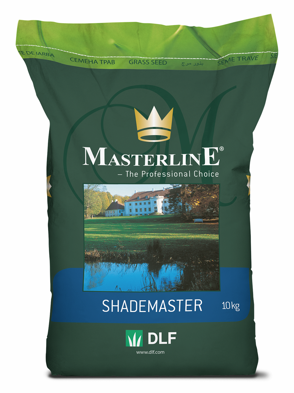 SHADEMASTER